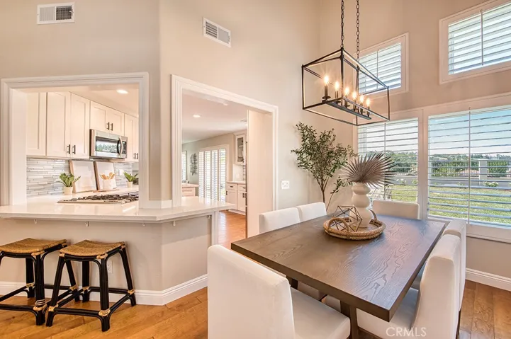 13 Sagewood, Trabuco Canyon, California 92679