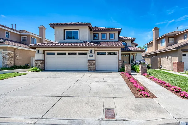 13 Sagewood, Trabuco Canyon, California 92679
