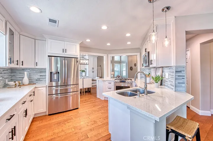 13 Sagewood, Trabuco Canyon, California 92679