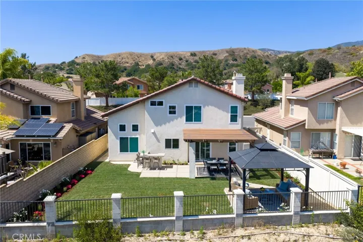 13 Sagewood, Trabuco Canyon, California 92679