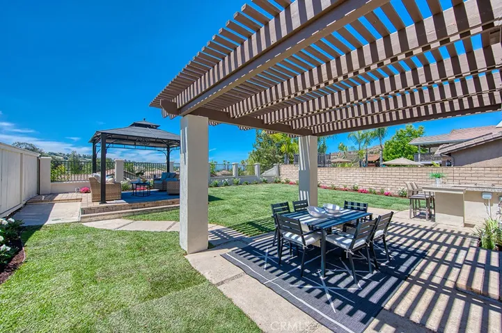 13 Sagewood, Trabuco Canyon, California 92679