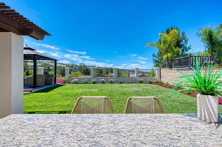 13 Sagewood, Trabuco Canyon, California 92679