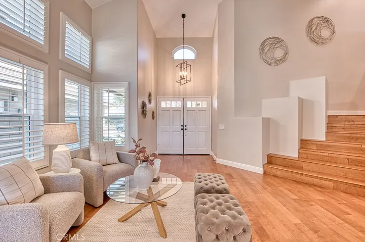 13 Sagewood, Trabuco Canyon, California 92679