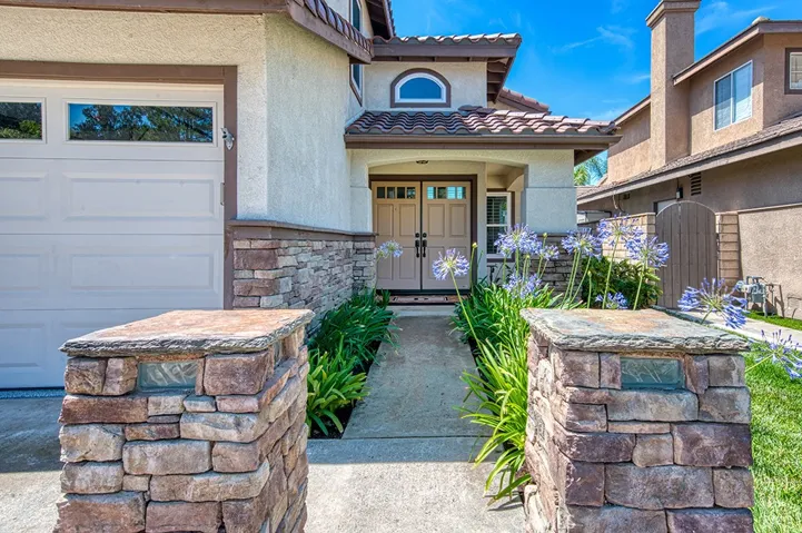 13 Sagewood, Trabuco Canyon, California 92679