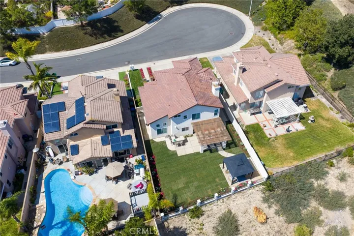 13 Sagewood, Trabuco Canyon, California 92679