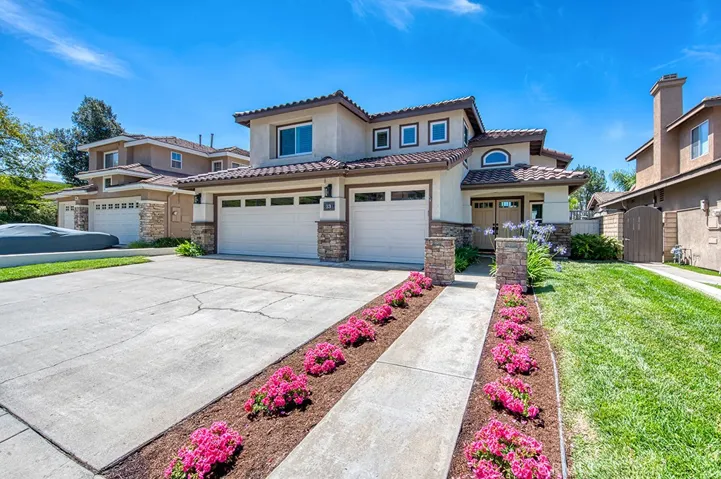 13 Sagewood, Trabuco Canyon, California 92679