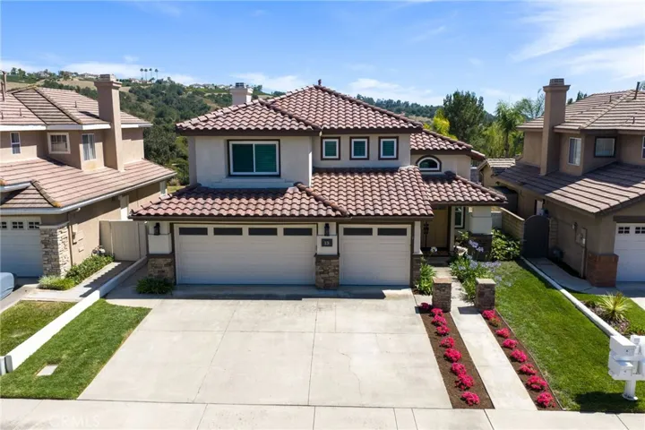 13 Sagewood, Trabuco Canyon, California 92679