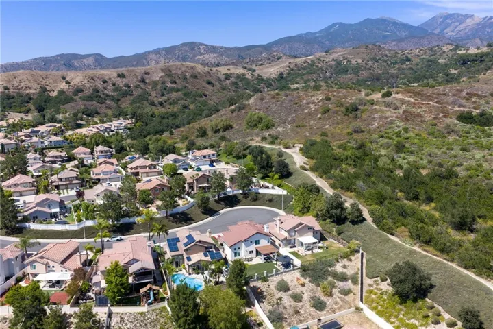 13 Sagewood, Trabuco Canyon, California 92679
