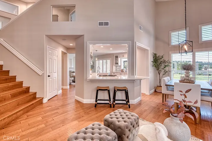 13 Sagewood, Trabuco Canyon, California 92679