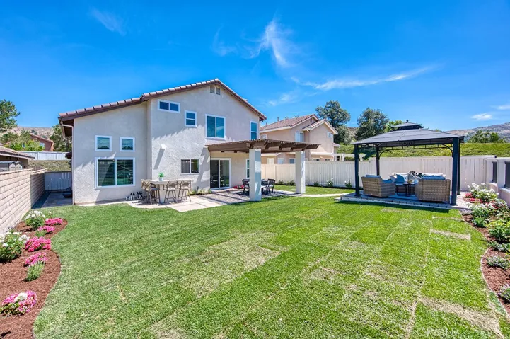 13 Sagewood, Trabuco Canyon, California 92679
