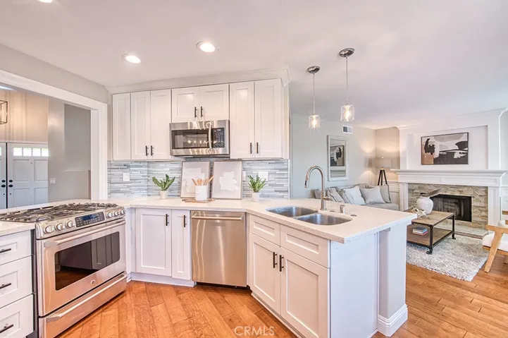 13 Sagewood, Trabuco Canyon, California 92679