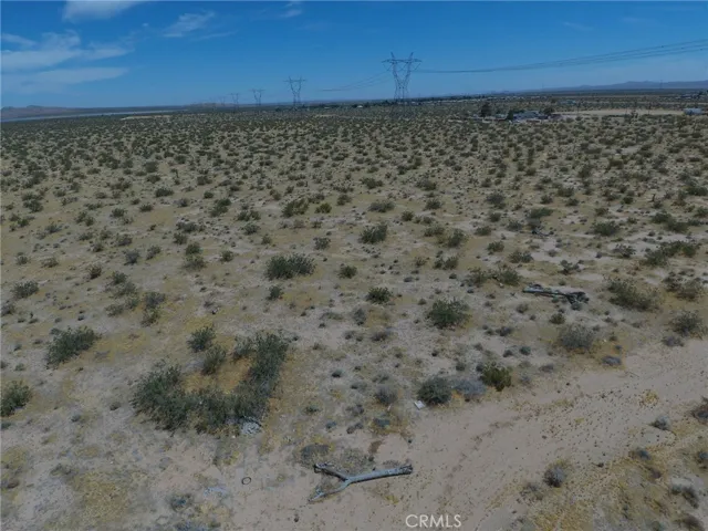 0 Brockman, Adelanto, California 92301