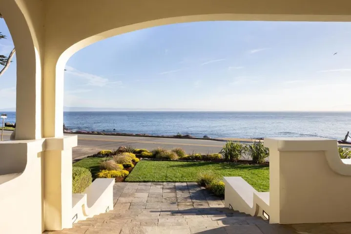 1051 Ocean View Boulevard, Pacific Grove, California 93950