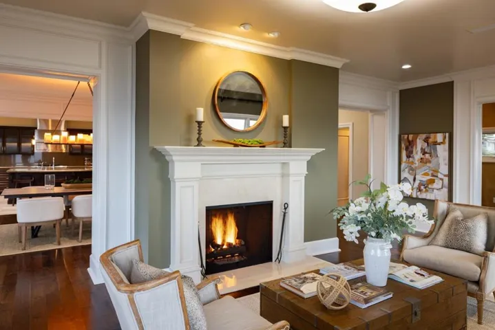 1051 Ocean View Boulevard, Pacific Grove, California 93950