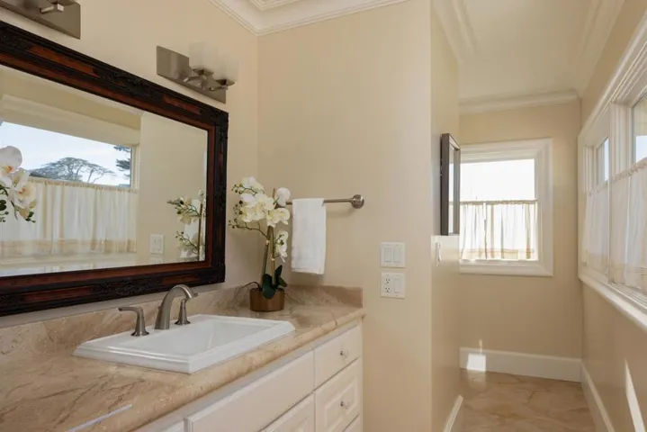1051 Ocean View Boulevard, Pacific Grove, California 93950