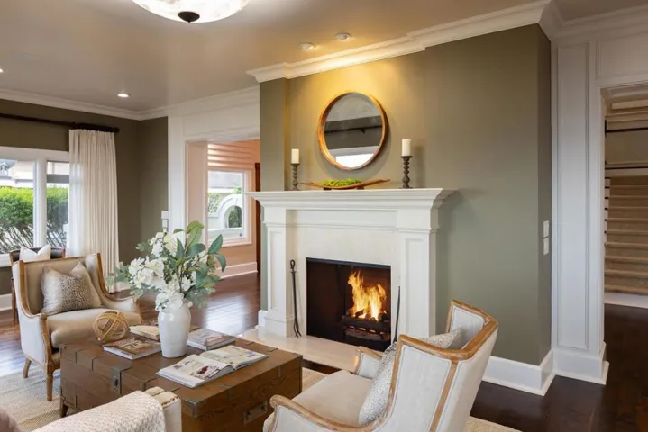 1051 Ocean View Boulevard, Pacific Grove, California 93950