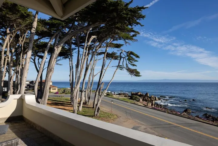 1051 Ocean View Boulevard, Pacific Grove, California 93950