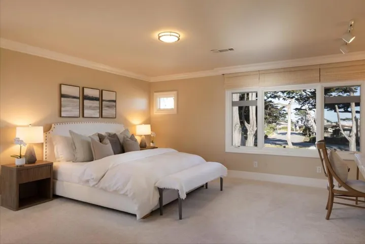 1051 Ocean View Boulevard, Pacific Grove, California 93950