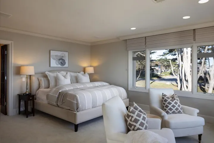 1051 Ocean View Boulevard, Pacific Grove, California 93950