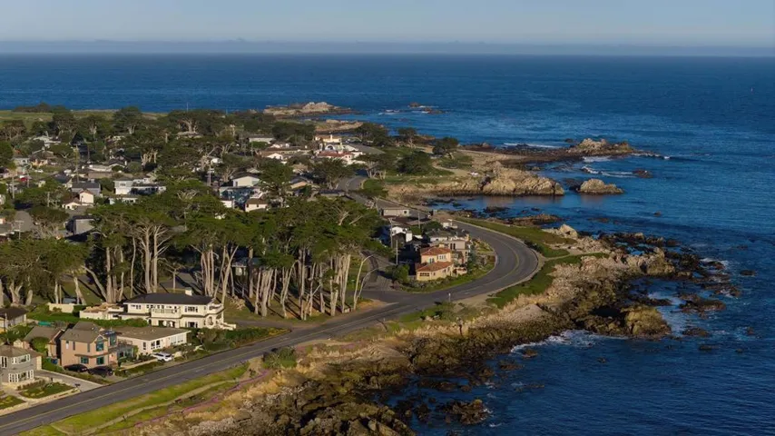 1051 Ocean View Boulevard, Pacific Grove, California 93950
