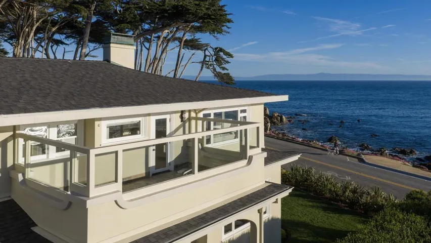 1051 Ocean View Boulevard, Pacific Grove, California 93950