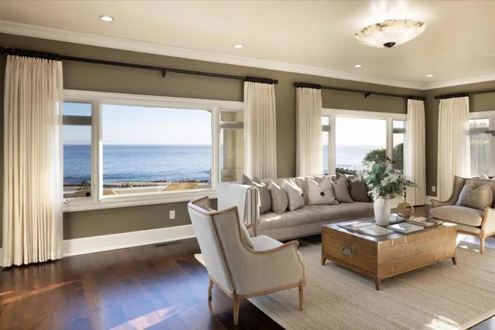1051 Ocean View Boulevard, Pacific Grove, California 93950