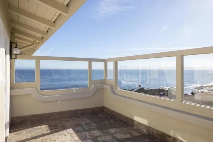 1051 Ocean View Boulevard, Pacific Grove, California 93950