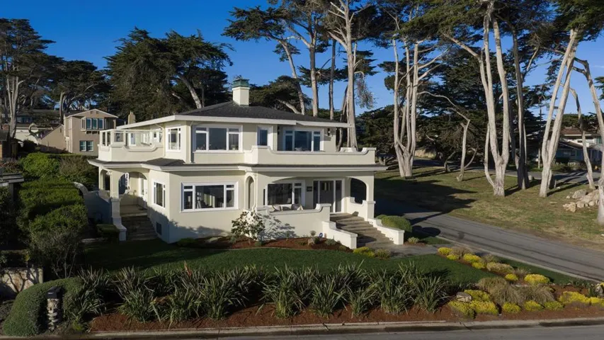 1051 Ocean View Boulevard, Pacific Grove, California 93950