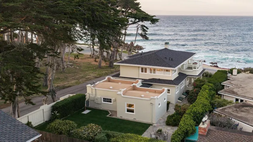 1051 Ocean View Boulevard, Pacific Grove, California 93950