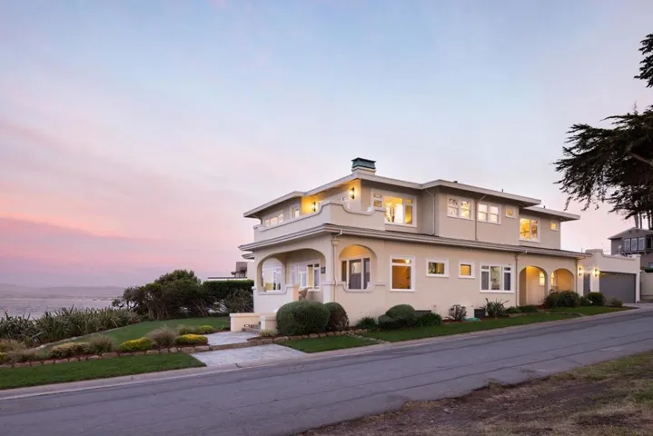 1051 Ocean View Boulevard, Pacific Grove, California 93950