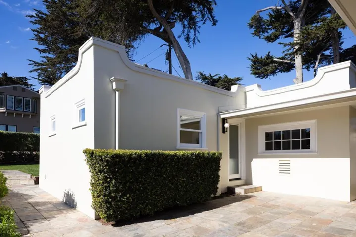 1051 Ocean View Boulevard, Pacific Grove, California 93950
