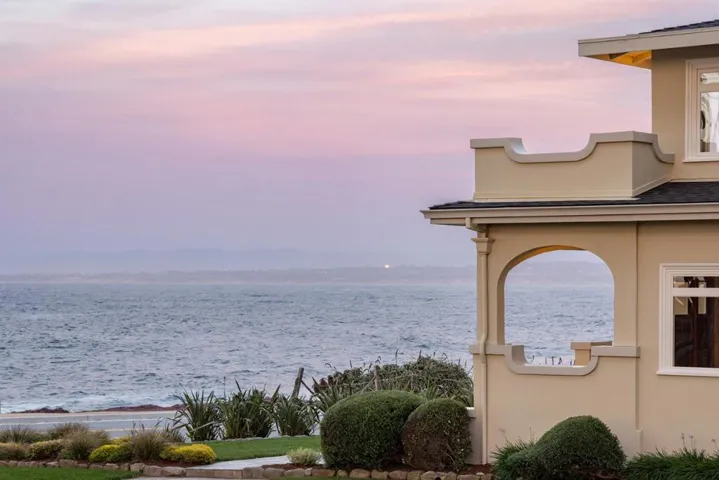 1051 Ocean View Boulevard, Pacific Grove, California 93950