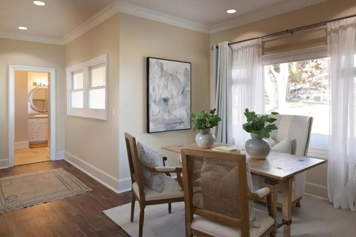 1051 Ocean View Boulevard, Pacific Grove, California 93950