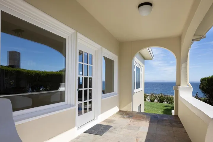 1051 Ocean View Boulevard, Pacific Grove, California 93950