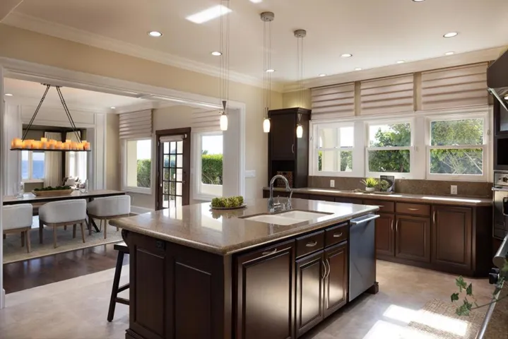 1051 Ocean View Boulevard, Pacific Grove, California 93950