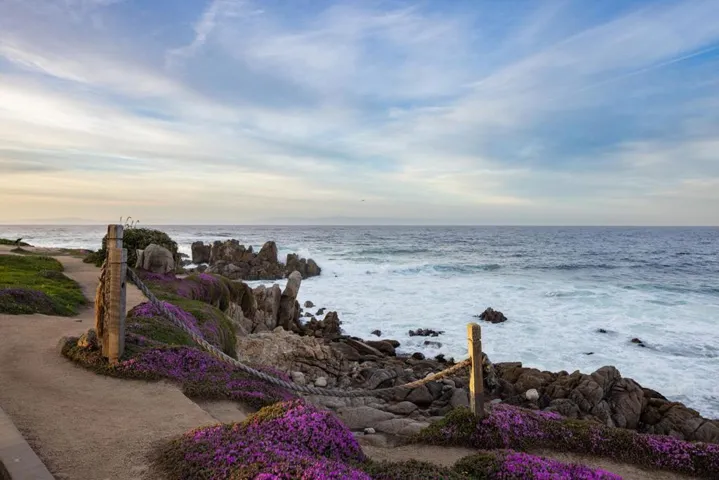 1051 Ocean View Boulevard, Pacific Grove, California 93950