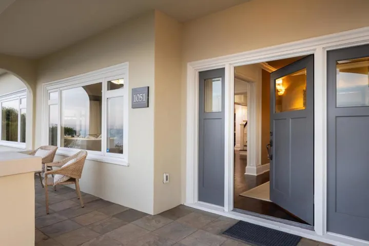 1051 Ocean View Boulevard, Pacific Grove, California 93950