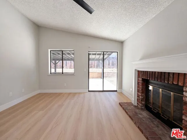 42355 Willeta Avenue, Lancaster, California 93536