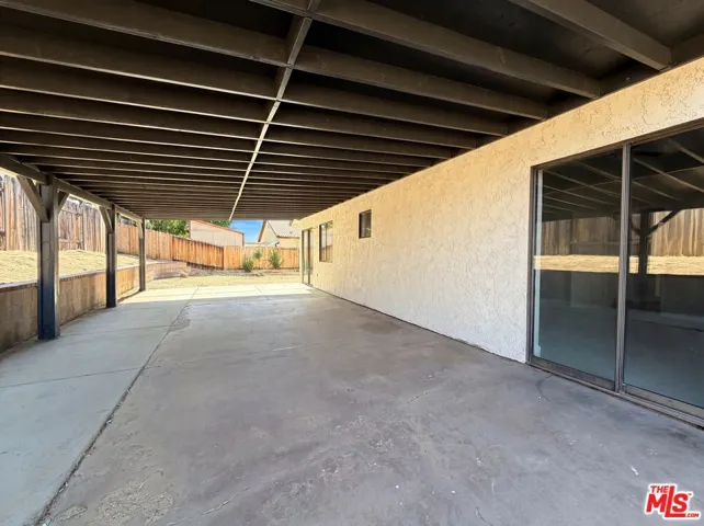 42355 Willeta Avenue, Lancaster, California 93536