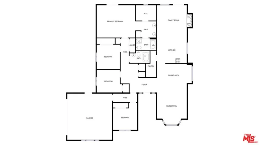 42355 Willeta Avenue, Lancaster, California 93536