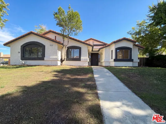 42355 Willeta Avenue, Lancaster, California 93536