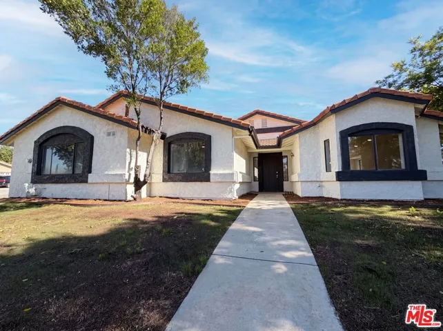 42355 Willeta Avenue, Lancaster, California 93536