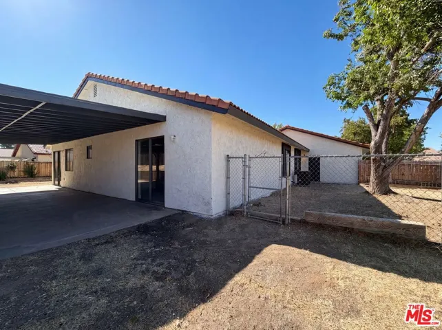 42355 Willeta Avenue, Lancaster, California 93536