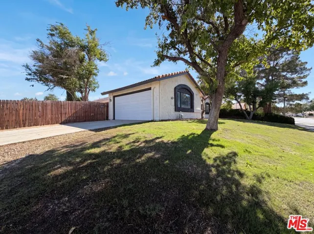 42355 Willeta Avenue, Lancaster, California 93536