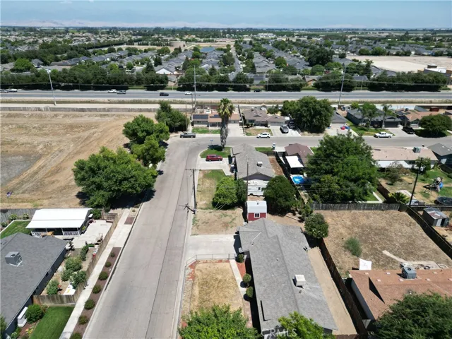 2081 E Stockham, Tulare, California 93274