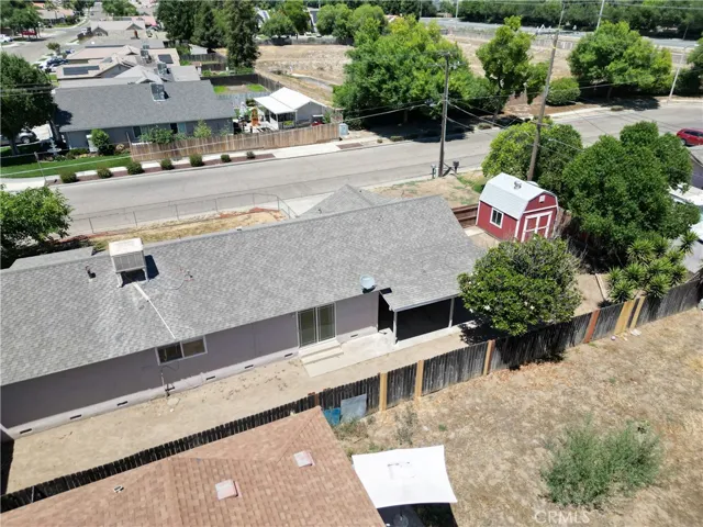 2081 E Stockham, Tulare, California 93274