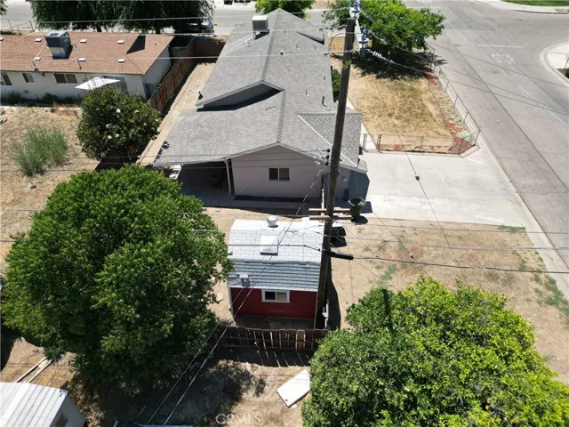 2081 E Stockham, Tulare, California 93274