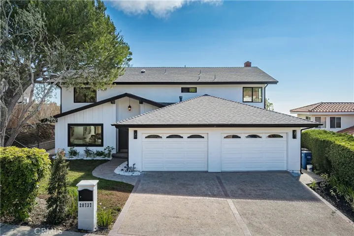 Brand new remodeling with great ocean view