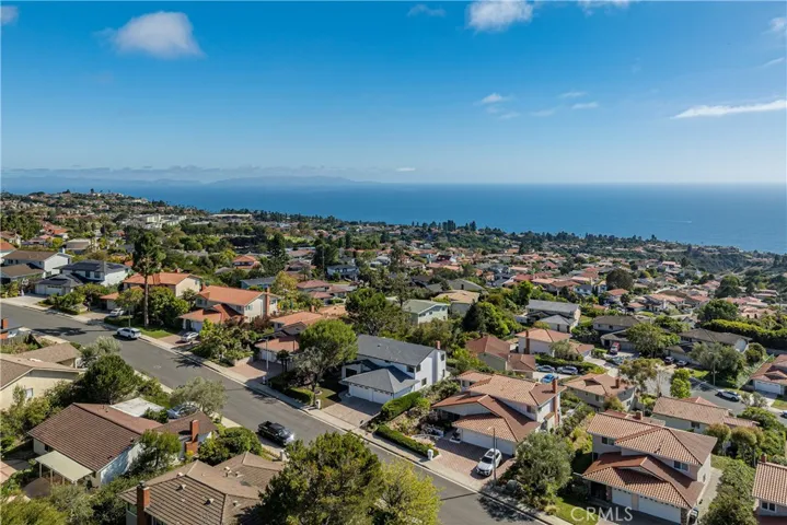 28737 Doverridge, Rancho Palos Verdes, California 90275