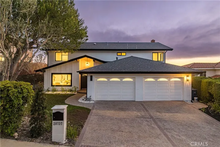 28737 Doverridge, Rancho Palos Verdes, California 90275